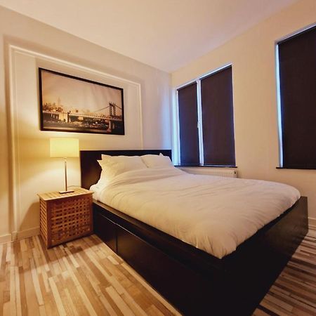 Room303 - Eindhoven - By T&S Ngoại thất bức ảnh