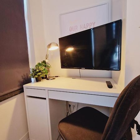 Room303 - Eindhoven - By T&S Ngoại thất bức ảnh