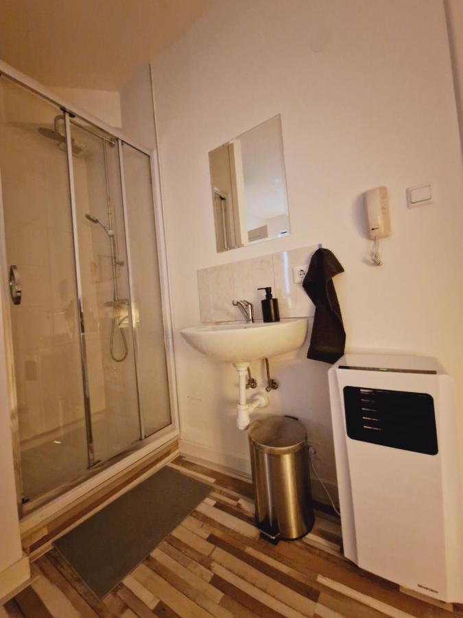 Room303 - Eindhoven - By T&S Ngoại thất bức ảnh