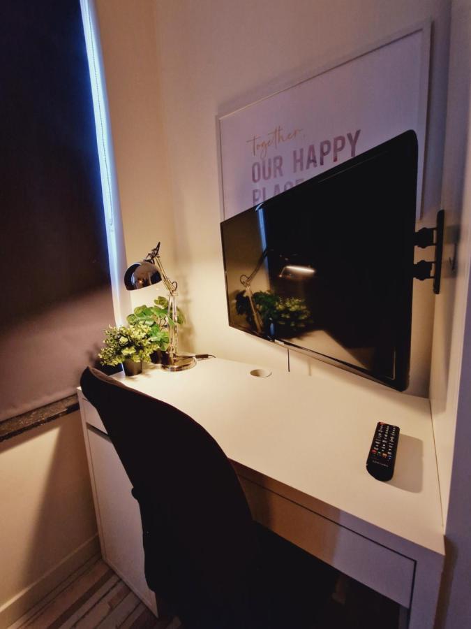 Room303 - Eindhoven - By T&S Ngoại thất bức ảnh