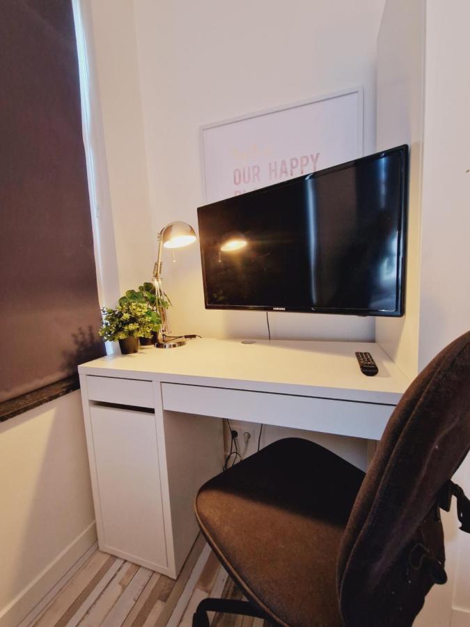 Room303 - Eindhoven - By T&S Ngoại thất bức ảnh