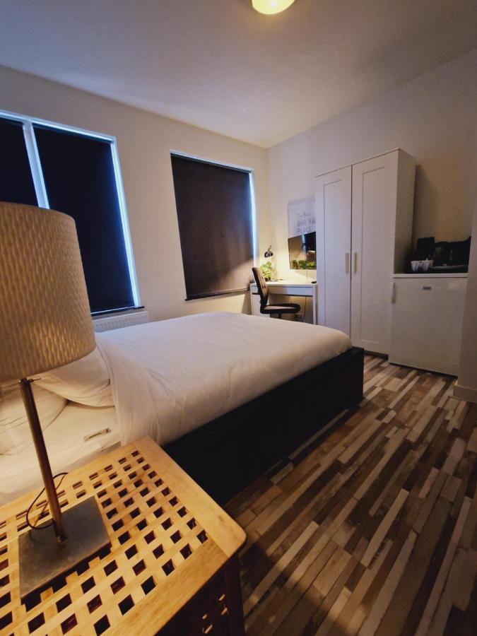 Room303 - Eindhoven - By T&S Ngoại thất bức ảnh